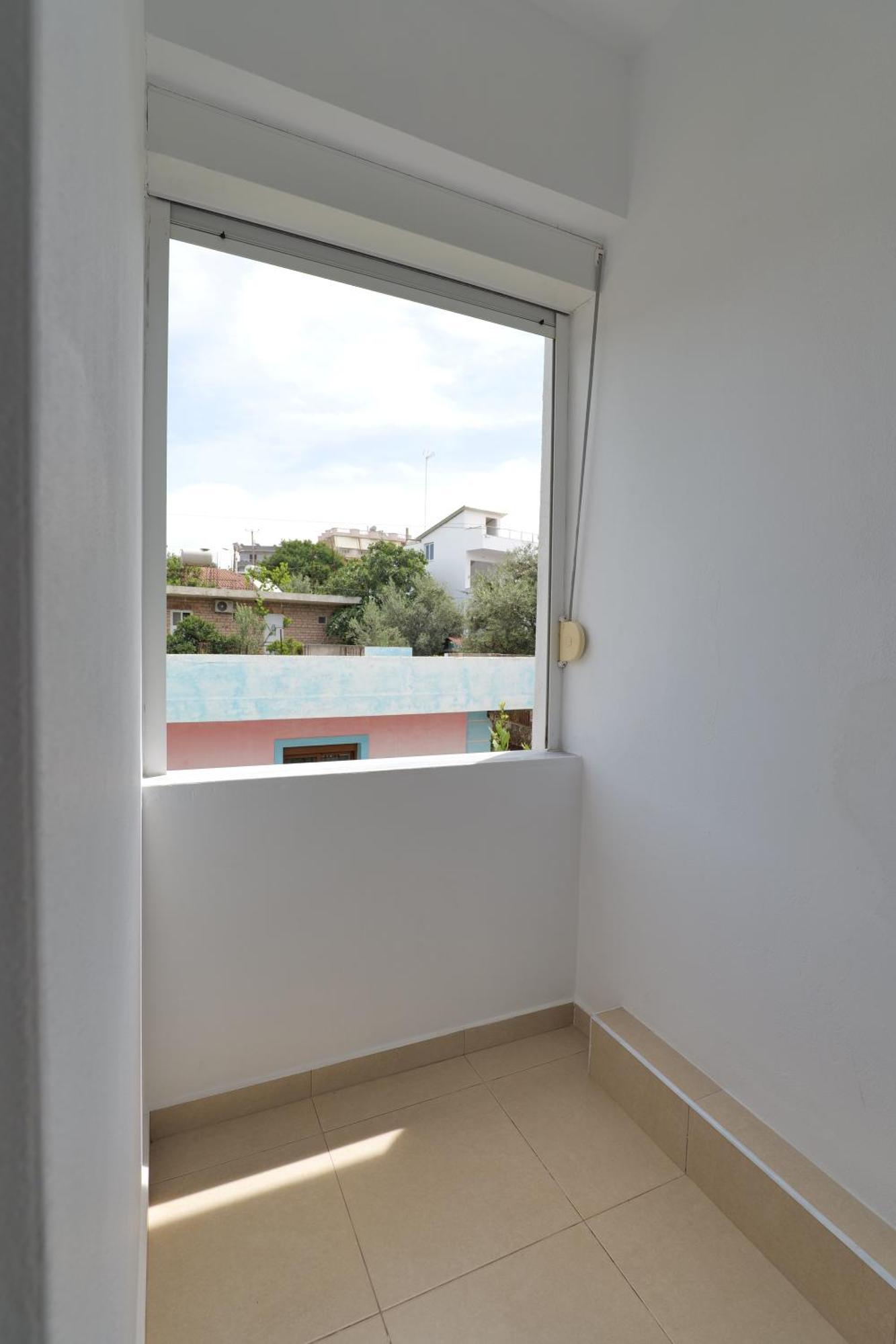 Vila Melisa Ksamil Exterior photo